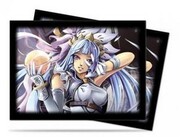 Generals Order: 50 Buste "Mu Huang Hou" Deck Protector