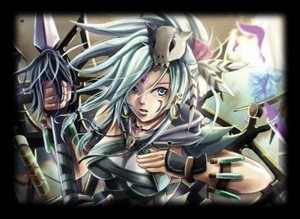 Generals Order: 50 Buste "Poison Master" Deck Protector