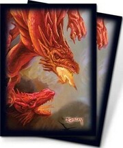 Jeff Easley: 50 Buste Dragon