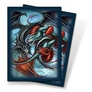 Monte Moore: 50 Buste Trinity Dragons