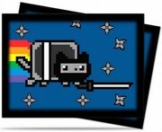 Nyan Cat: 50 Buste "NyaNinja Cat"