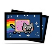 Nyan Cat: 50 Buste Nyan Cat