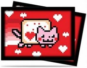 Nyan Cat: 50 Buste ValentNyan Cat