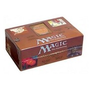 Beta Booster Box
