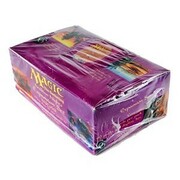 Arabian Nights Booster Box