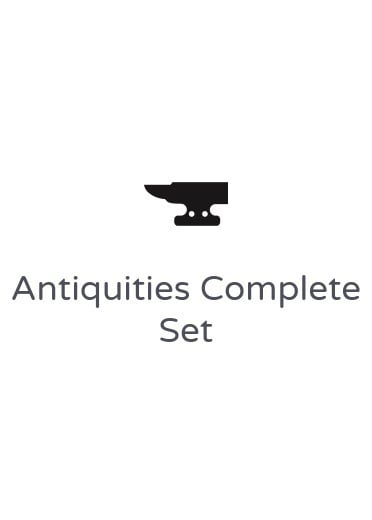 Antiquities Complete Set