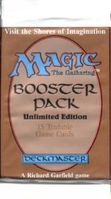Unlimited Booster