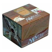Unlimited Starter Deck Box