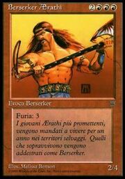 Aerathi Berserker