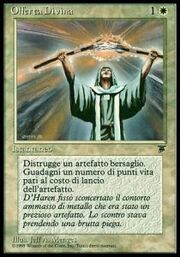 Offerta Divina