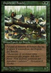 Popolo dei Boschi