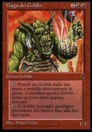 Mago dei Goblin