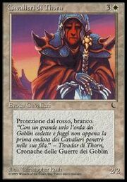 Cavalieri di Thorn