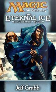 The Eternal Ice (#2)