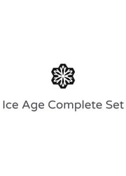 Ice Age Complete Set