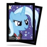 65 My Little Pony - Trixie Sleeves