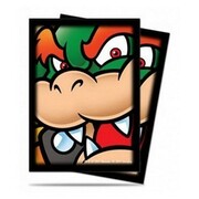 65 Bowser Sleeves