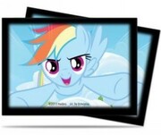 65 My Little Pony - Rainbow Sleeves 2