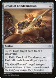 Crook of Condemnation