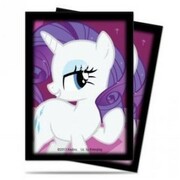 65 My Little Pony - Rarity 2 Sleeves