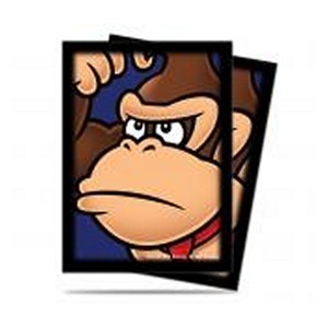 65 Buste Donkey Kong