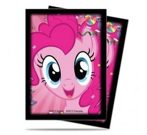 65 Buste My Little Pony - Pinkie Pie