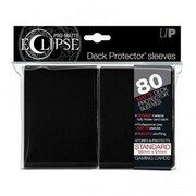 80 Buste Ultra Pro Pro-Matte Eclipse