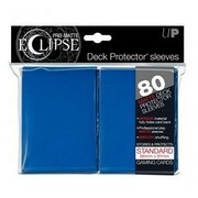 80 Buste Ultra Pro Pro-Matte Eclipse