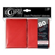 80 Buste Ultra Pro Pro-Matte Eclipse