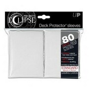 80 Buste Ultra Pro Pro-Matte Eclipse
