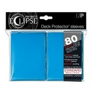 80 Buste Ultra Pro Pro-Matte Eclipse
