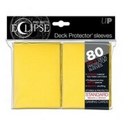 80 Buste Ultra Pro Pro-Matte Eclipse