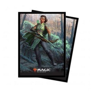 Set Base 2019: Buste "Vivien Reid"