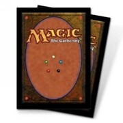 80 MTG Cardback Sleeves