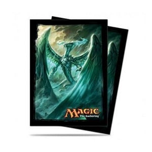 80 Fate Reforged: "Ugin, the Spirit Dragon" Sleeves