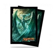80 Fate Reforged: "Ugin, the Spirit Dragon" Sleeves