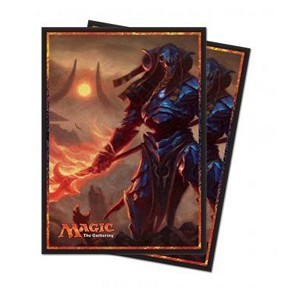 80 Hour of Devastation: "Neheb, the Eternal" Sleeves