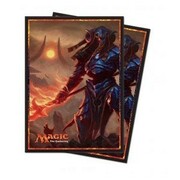 80 Hour of Devastation: "Neheb, the Eternal" Sleeves