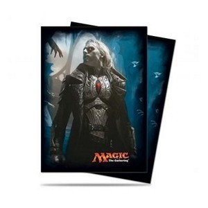 80 Shadows over Innistrad: "Merciless Resolve" Sleeves
