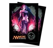 80 Mana 4 Planeswalker - Liliana Sleeves