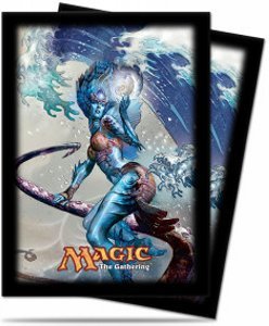 Born of the Gods: Buste "Kiora della Grande Onda"