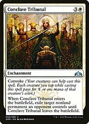 Conclave Tribunal