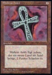 Ankh of Mishra