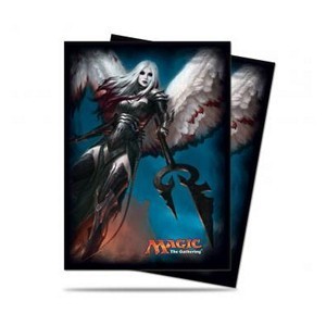 Ombre su Innistrad: Buste "Arcangelo Avacyn / Avacyn, la Purificatrice"