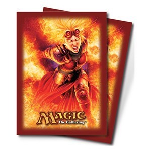 80 Chandra Ablaze Sleeves