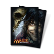 80 Diabolic Tutor Sleeves