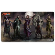 San Diego Comic-Con 2016 Playmat