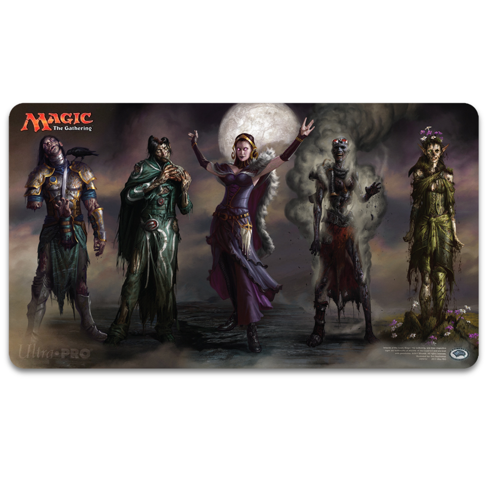 San Diego Comic-Con 2016 Playmat