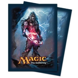 80 Tezzeret Sleeves