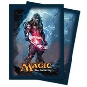 80 Tezzeret Sleeves